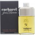 Cacharel Pour L'Homme Eau de Toilette 100ml Spray