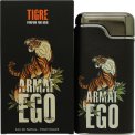 Armaf Ego Tigre Eau de Parfum 100ml Spray