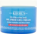 Kiehl's Ultra Facial Oil-Free Gel-Cream 125ml