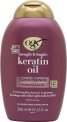 Ogx Anti-Breakage Keratin Oil Conditioner 385ml