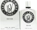 Ulric De Varens UDV Silver Limited Edition Eau De Toilette 100ml Spray