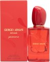 Giorgio Armani Si Passione Red Musk Eau de Parfum 50ml Spray