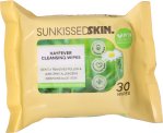 Sunkissed Skin Hayfever Cleansing Wipes - 30 Wipes