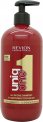 Revlon Uniq One All in One Shampoo 490ml