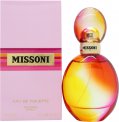 Missoni Missoni Eau de Toilette 50ml Spray