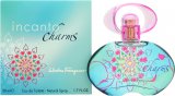 Salvatore Ferragamo Incanto Charms Eau de Toilette 50ml Spray