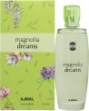 Afnan Magnolia Dreams Eau de Parfum 100ml Spray