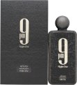 Afnan 9PM Night Out Extrait de Parfum 100ml Spray