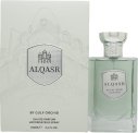 Gulf Orchid Al Qasr Silver Eau de Parfum 100ml Spray