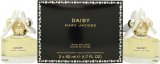 Marc Jacobs Daisy Gift Set 2 x 50ml EDT