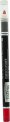 Isadora Perfect Lipliner 1.2g - 36 Ruby Red