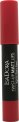 IsaDora Twist-Up Matt Lips Lipstick 3.3g - 64 Queen Of Roses