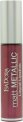 Isadora Matt Metallic Liquid Lipstick 7ml - 83 Burgundy