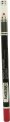 Isadora Perfect Lipliner 1.2g - 26 Fuchsia