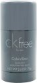 Calvin Klein CK Free Deodorant Stick 75g