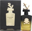 Gulf Orchid El Capitán Elixir Eau de Perfume 100ml Spray