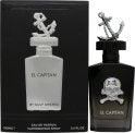 Gulf Orchid El Capitán Eau de Perfume 100ml Spray
