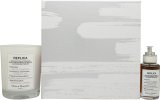 Maison Margiela By The Fireplace Gift Set 30ml EDT + 165g Candle