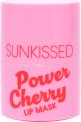 Sunkissed Power Cherry Lip Mask 12g