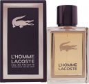 Lacoste L'Homme Eau de Toilette 50ml Spray