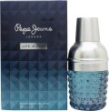 Pepe Jeans For Him Eau de Toilette 50ml Spray
