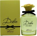 Dolce & Gabbana Dolce Shine Eau de Parfum 75ml Spray