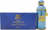 Alexandre.J Zafeer Oud Vanille Eau de Parfum 100ml Spray