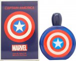 Marvel Captain America Eau de Toilette 100ml Spray