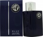 Alfa Romeo Blue Eau de Toilette 125ml Spray