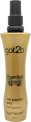 Schwarzkopf got2b Guardian Angel Heat Protection Spray 200ml