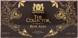 Alexandre.J Rose Alba Eau de Parfum 100ml Spray