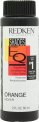 Redken Shades EQ Gloss Kickers Demi-Permanent Conditioning Colour 3 x 60ml Orange Kicker