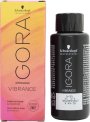 Schwarzkopf Igora Vibrance Tone On Tone Hair Colour 60ml - 9.55