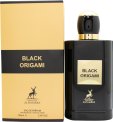 Maison Alhambra Black Origami Eau de Parfum 100ml Spray