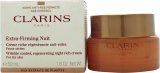 Clarins Extra Firming Night Rejuvenating Cream 50ml - Dry Skin