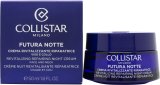Collistar Futura Revitalizing Night Cream 50ml