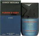 Issey Miyake Fusion D'issey Extreme Eau de Toilette 50ml Spray
