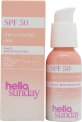 Hello Sunday The Everyday One Face Moisturiser SPF50 50ml