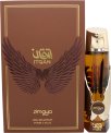 Zimaya Itqan Gold Eau de Parfum 100ml Spray