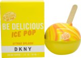 DKNY Be Delicious Ice Pop Citrus Splash Eau de Parfum 50ml Spray