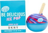 DKNY Be Delicious Ice Pop Berry Bliss Eau de Parfum 50ml Spray