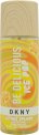 DKNY Be Delicious Ice Pop Citrus Splash Fragrance Mist 250ml