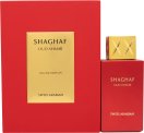 Swiss Arabian Shaghaf Oud Ahmar Eau de Parfum 75ml Spray