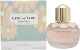 Elie Saab Girl of Now Rose Petal Eau de Parfum 30ml Spray