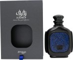 Zimaya Zukhruf Black Eau de Parfum 100ml Spray