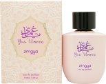 Zimaya Yaa Umree Eau de Parfum 100ml Spray