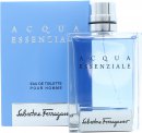 Salvatore Ferragamo Acqua Essenziale Eau de Toilette 100ml Spray