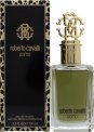 Roberto Cavalli Uomo Eau de Toilette 100ml Spray