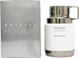 Armaf Odyssey Homme White Edition Eau de Parfum 60ml Spray