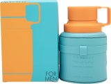 Armaf Odyssey Mandarin Sky Eau de Parfum 60ml Spray